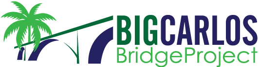 Big Carlos Bridge Project