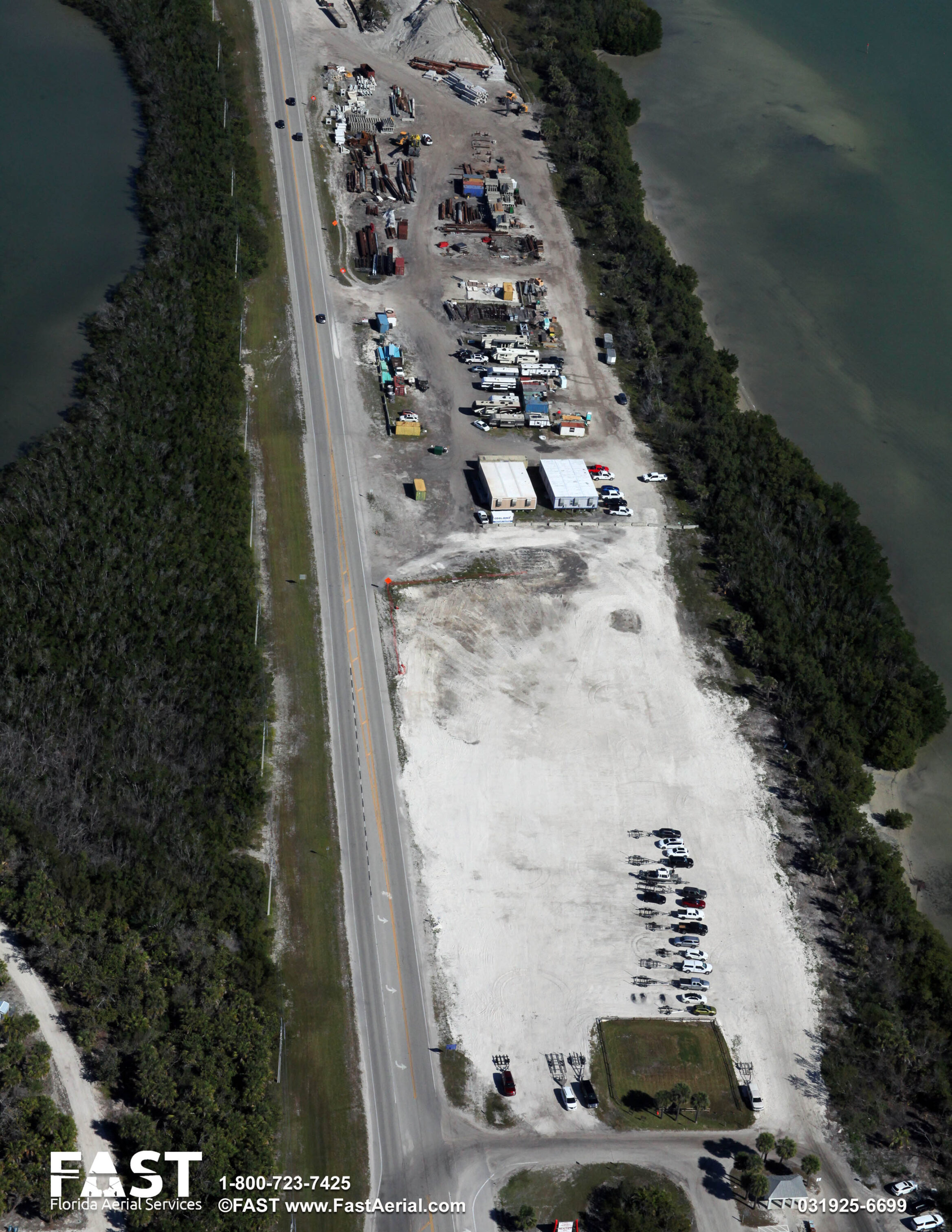 EsteroBlvd_Progress_March 2025