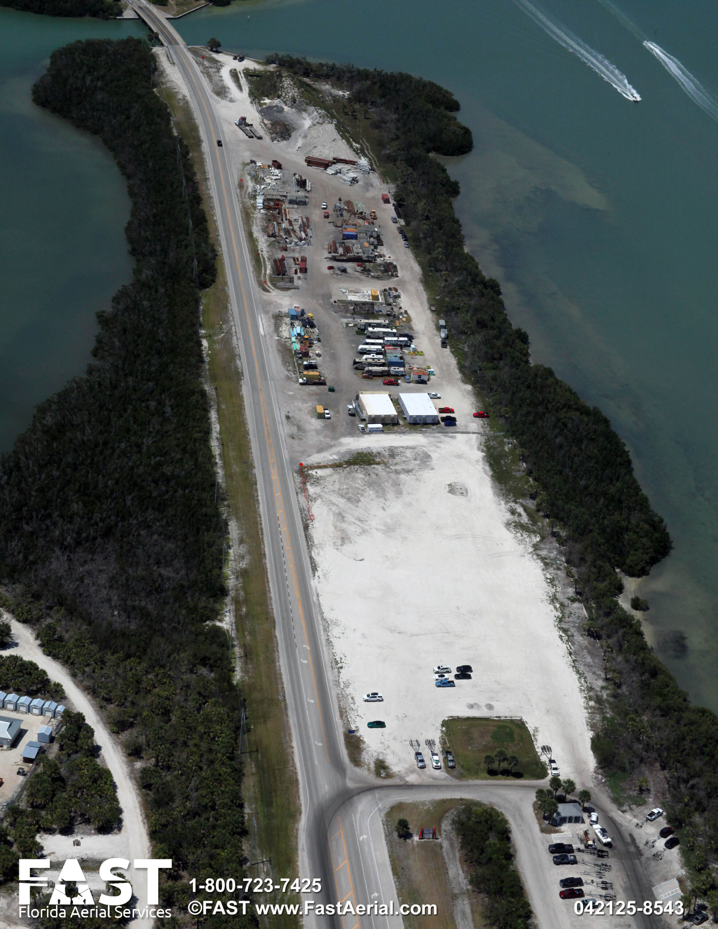 EsteroBlvd_Progress_April 2025