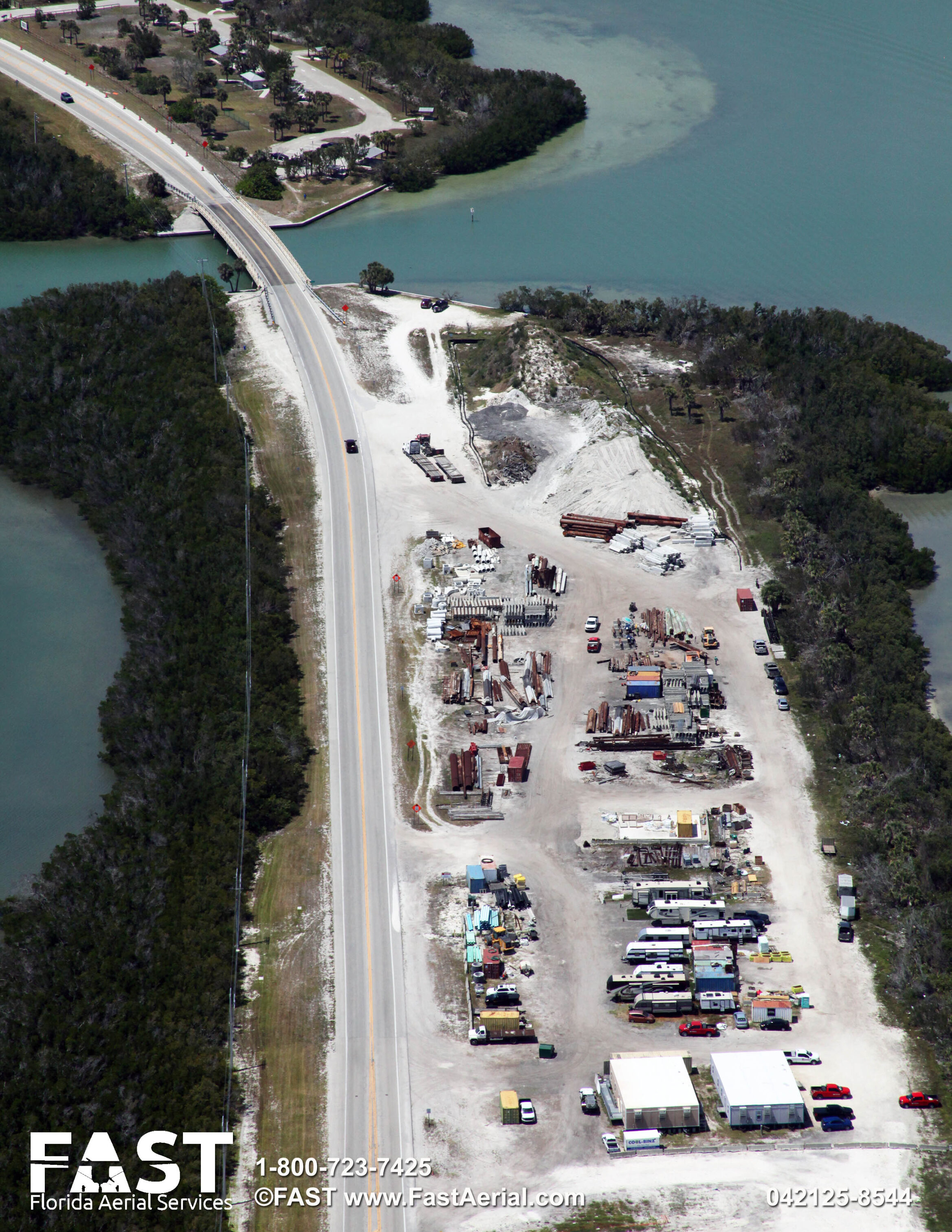 EsteroBlvd_Progress_April 2025