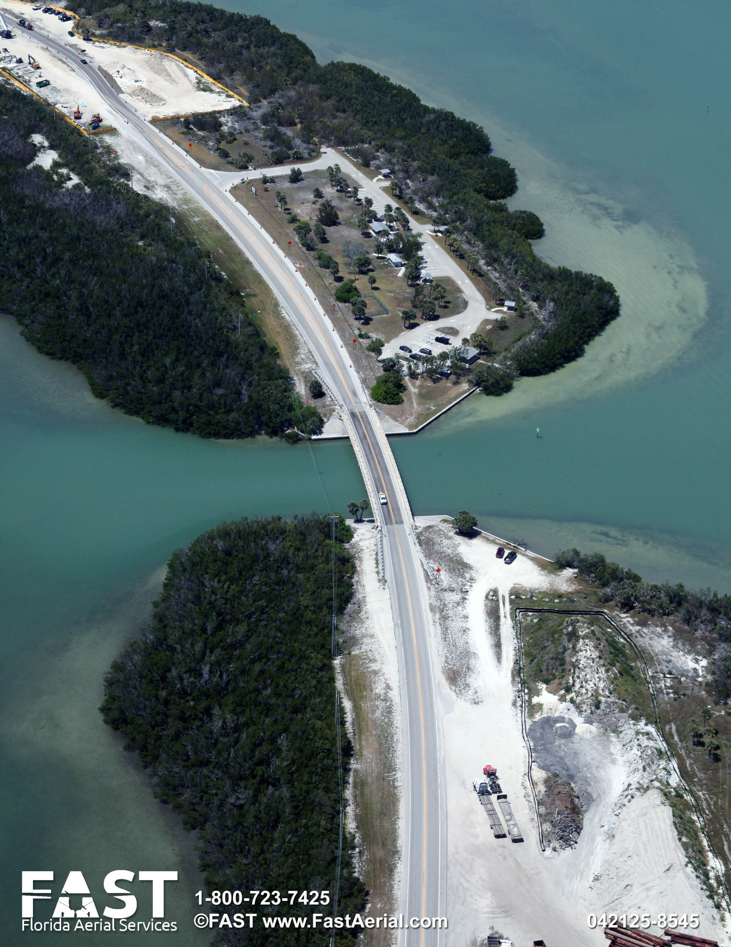 EsteroBlvd_Progress_April 2025