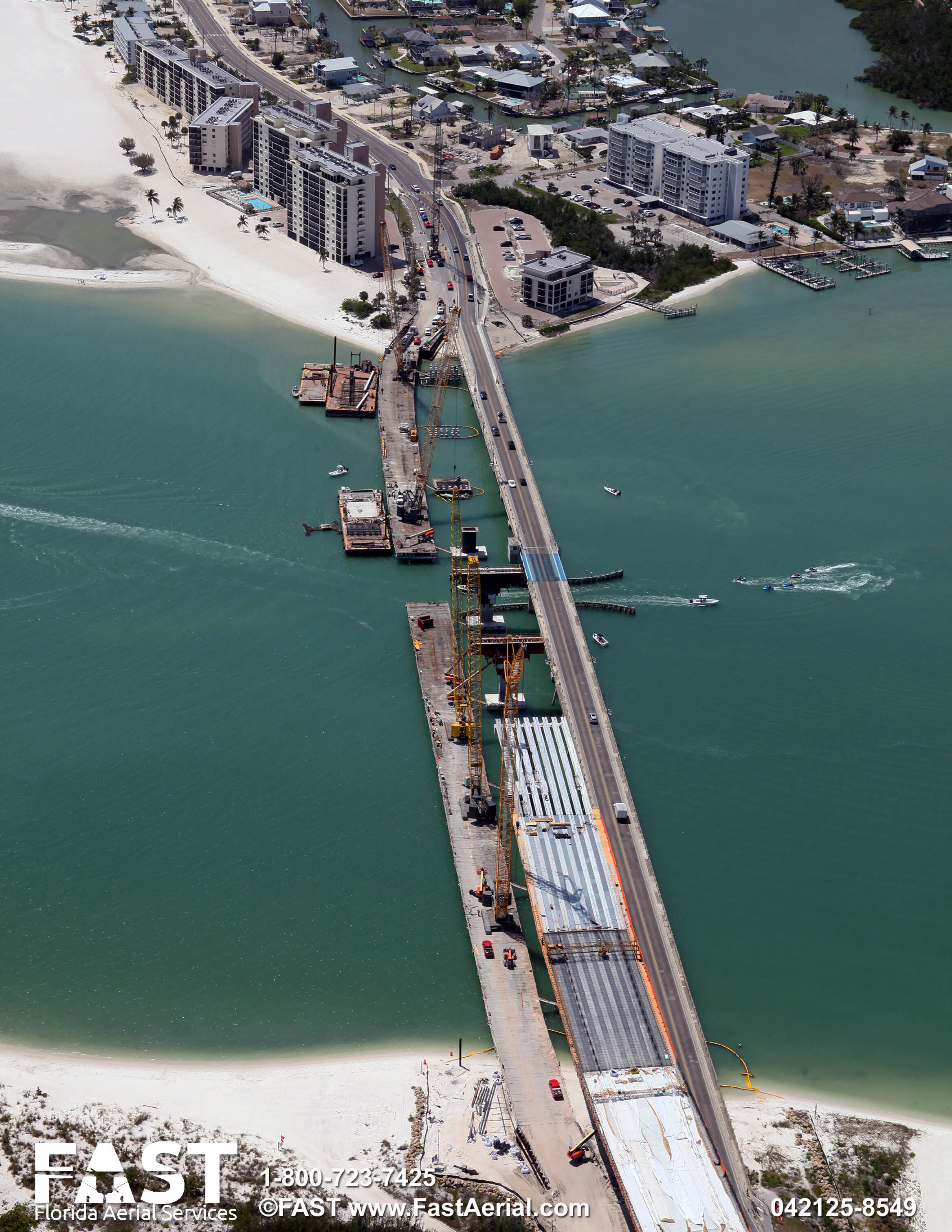 EsteroBlvd_Progress_April 2025