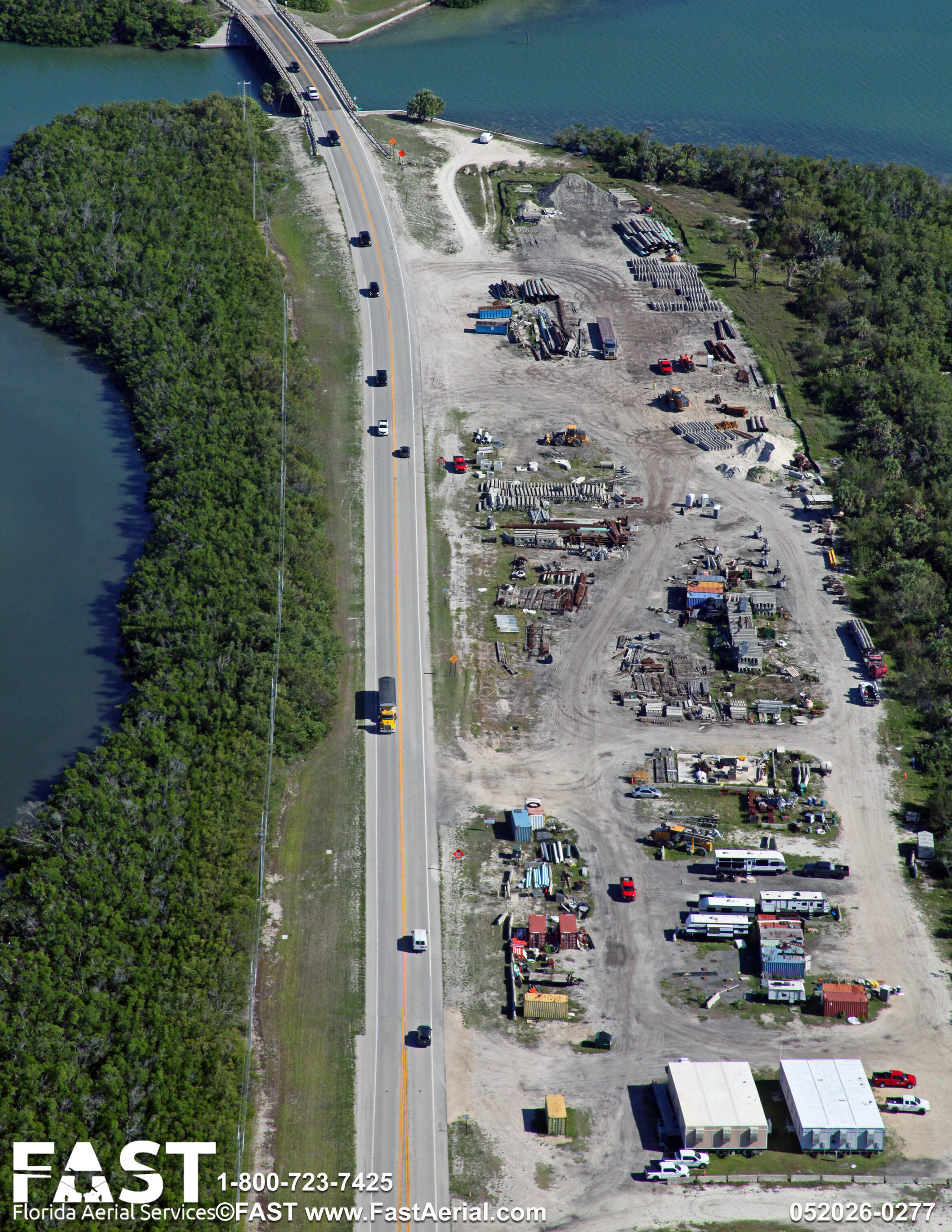Estero Blvd_Progress May 2026
