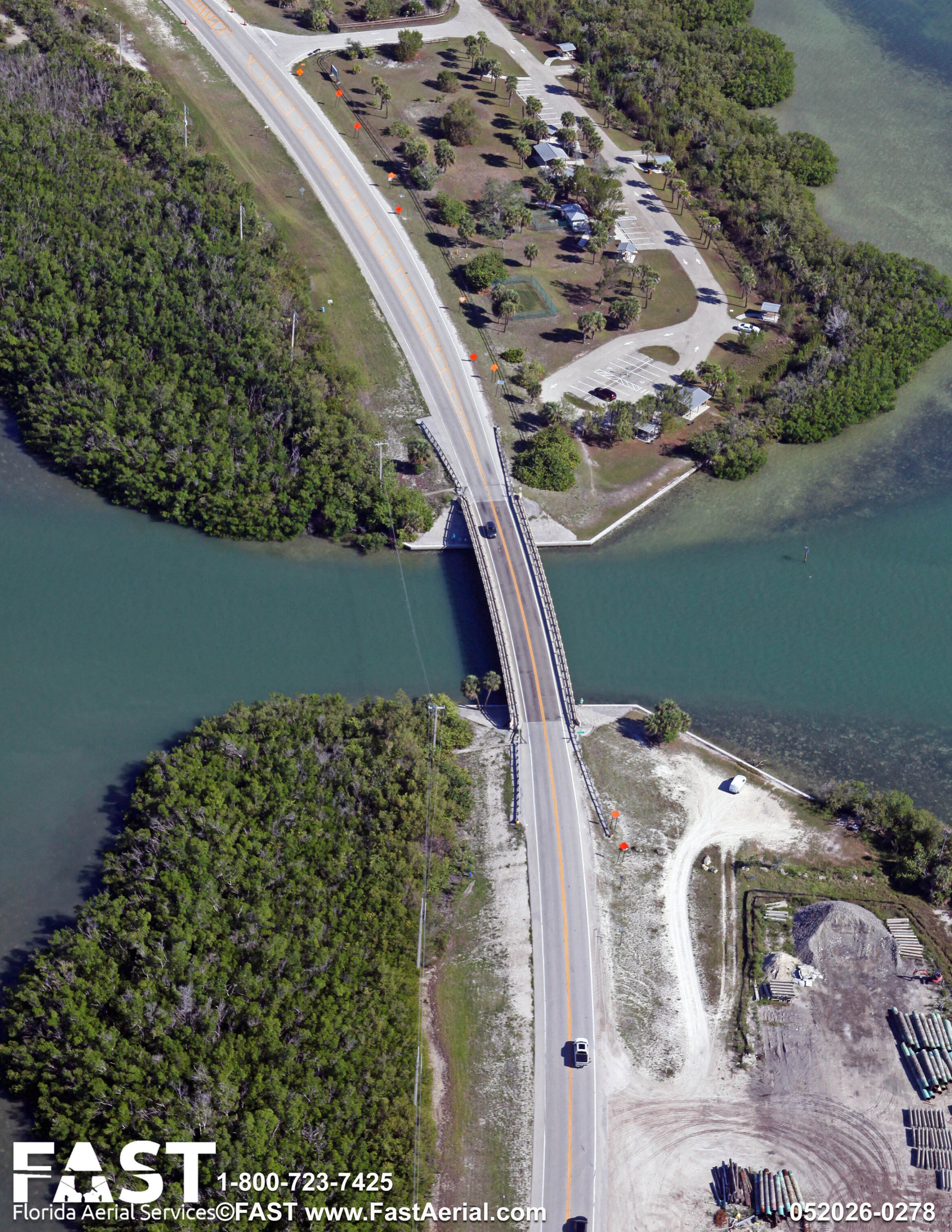 Estero Blvd_Progress May 2026