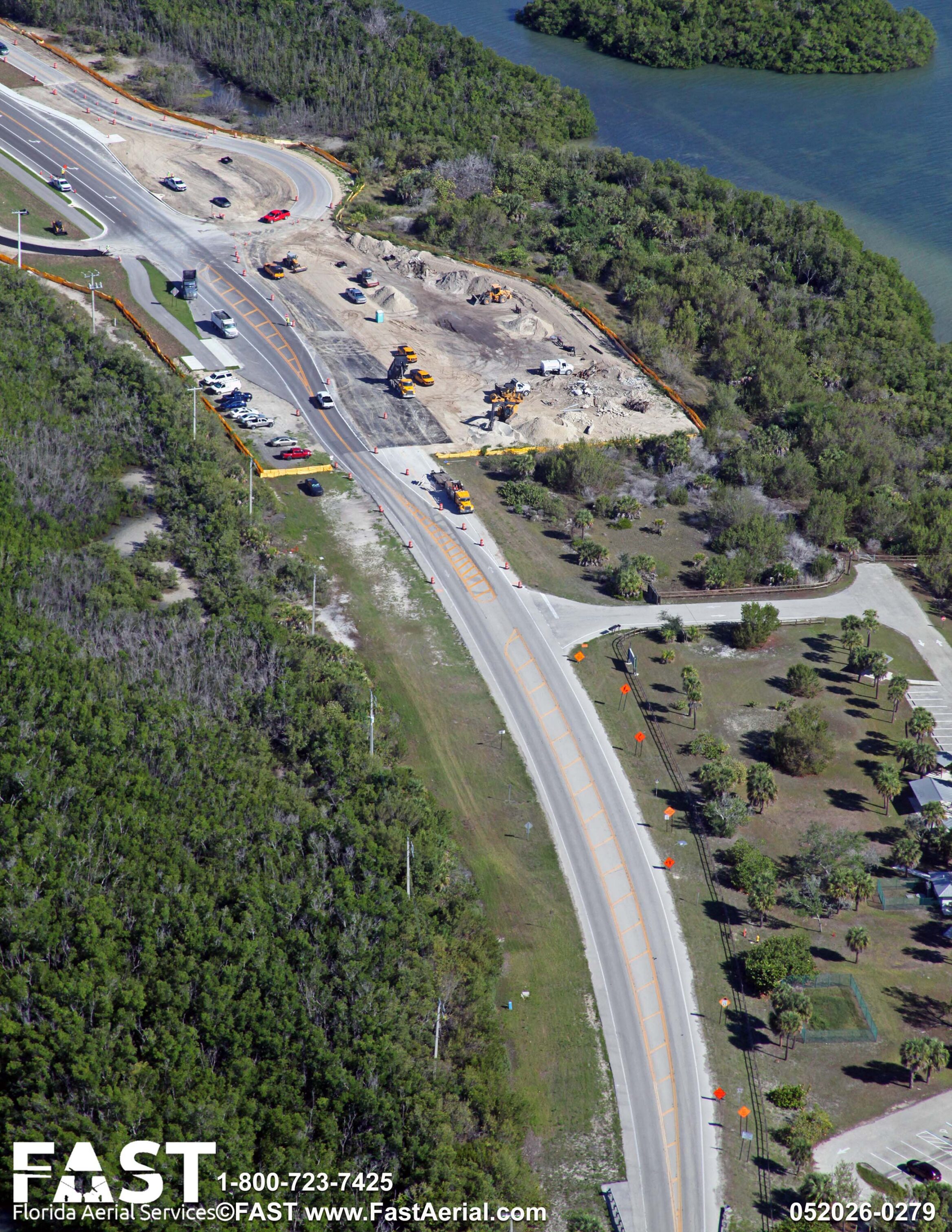 Estero Blvd_Progress May 2026