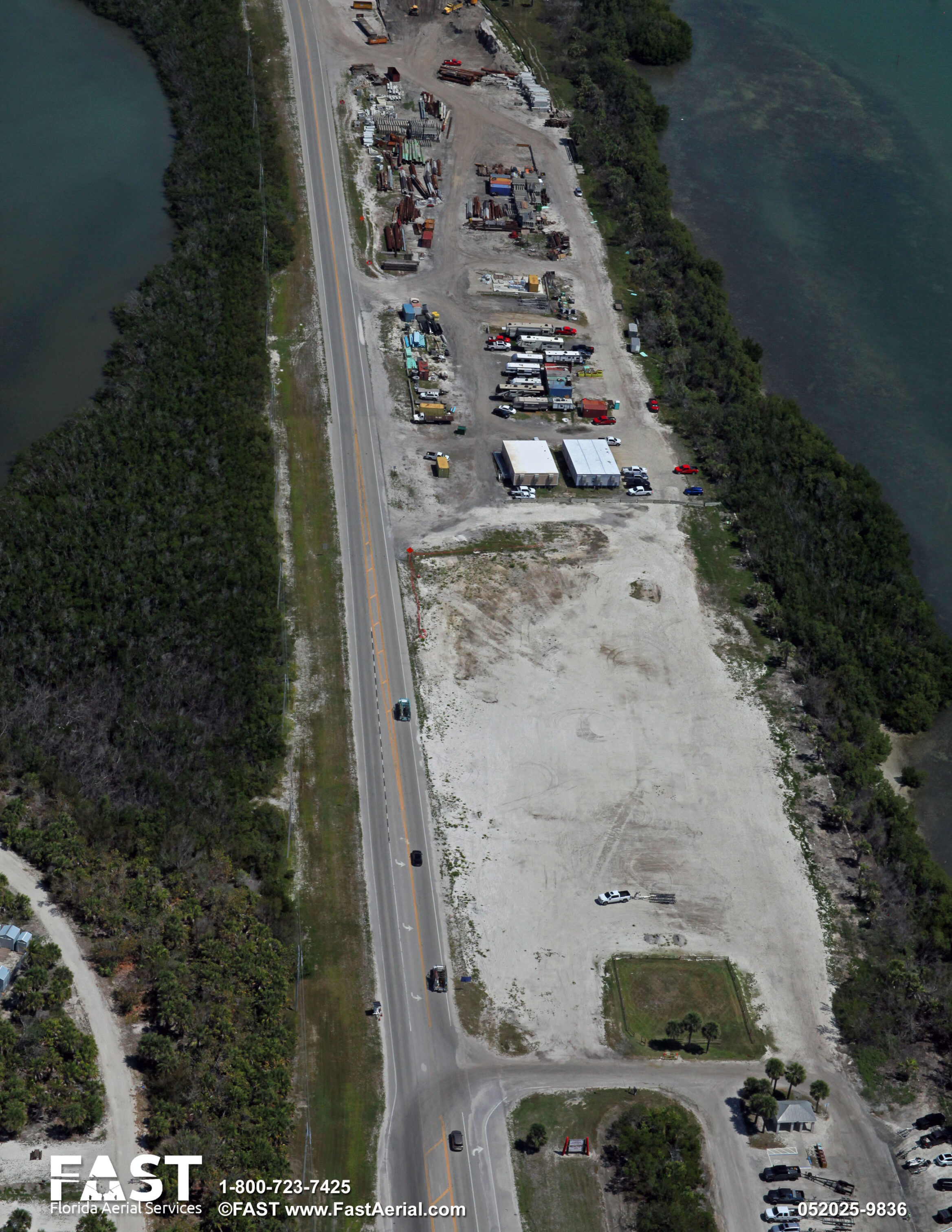 EsteroBlvd_Progress_May 2025