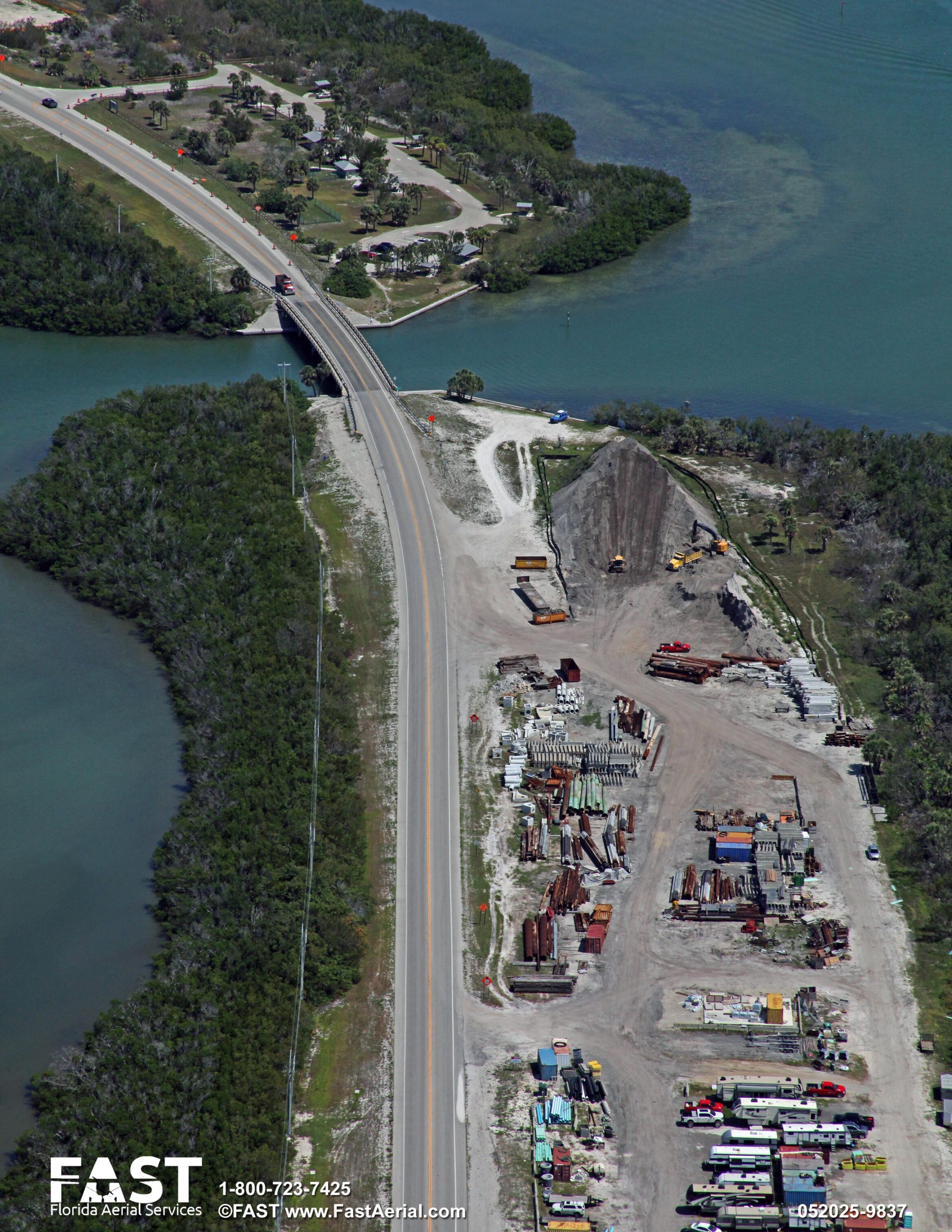 EsteroBlvd_Progress_May 2025