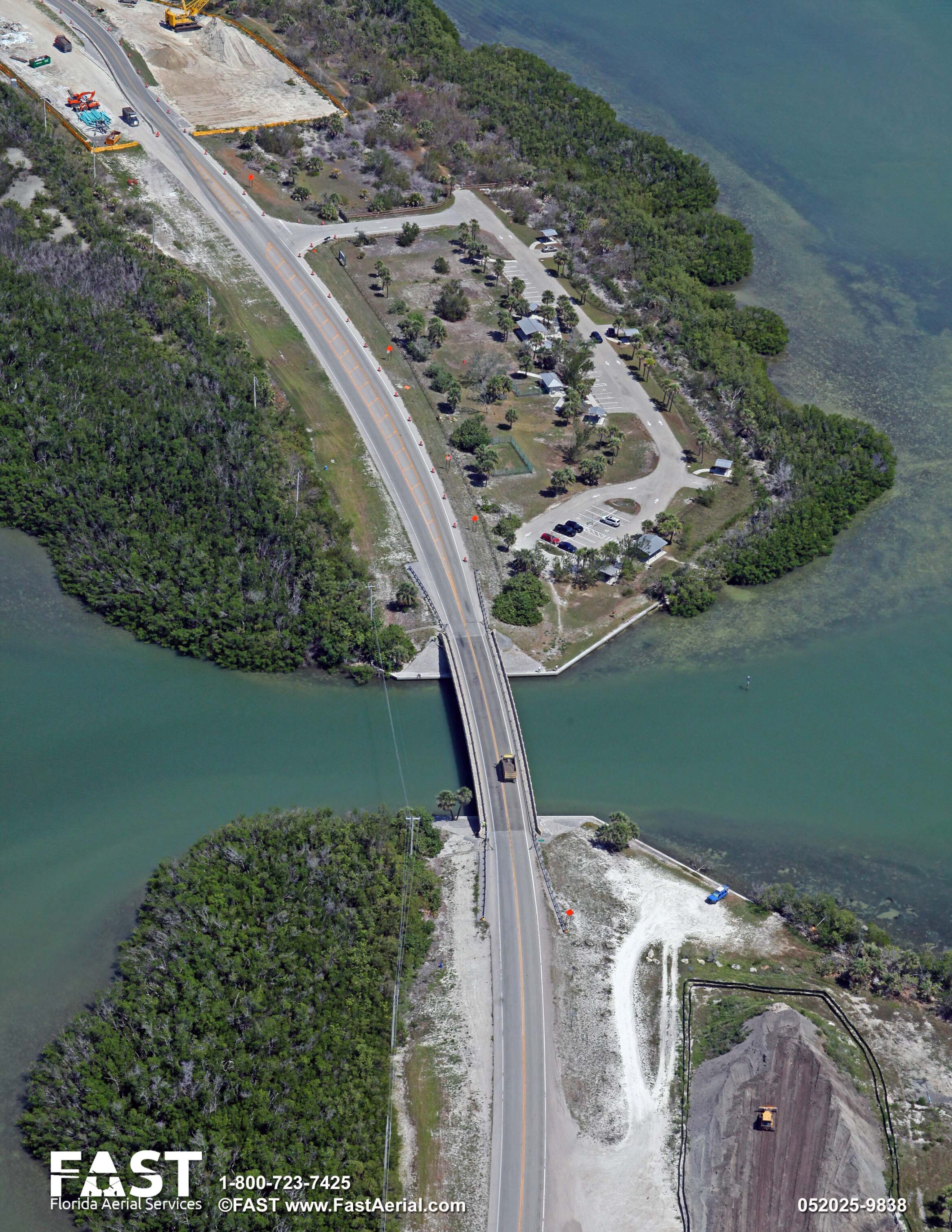 EsteroBlvd_Progress_May 2025