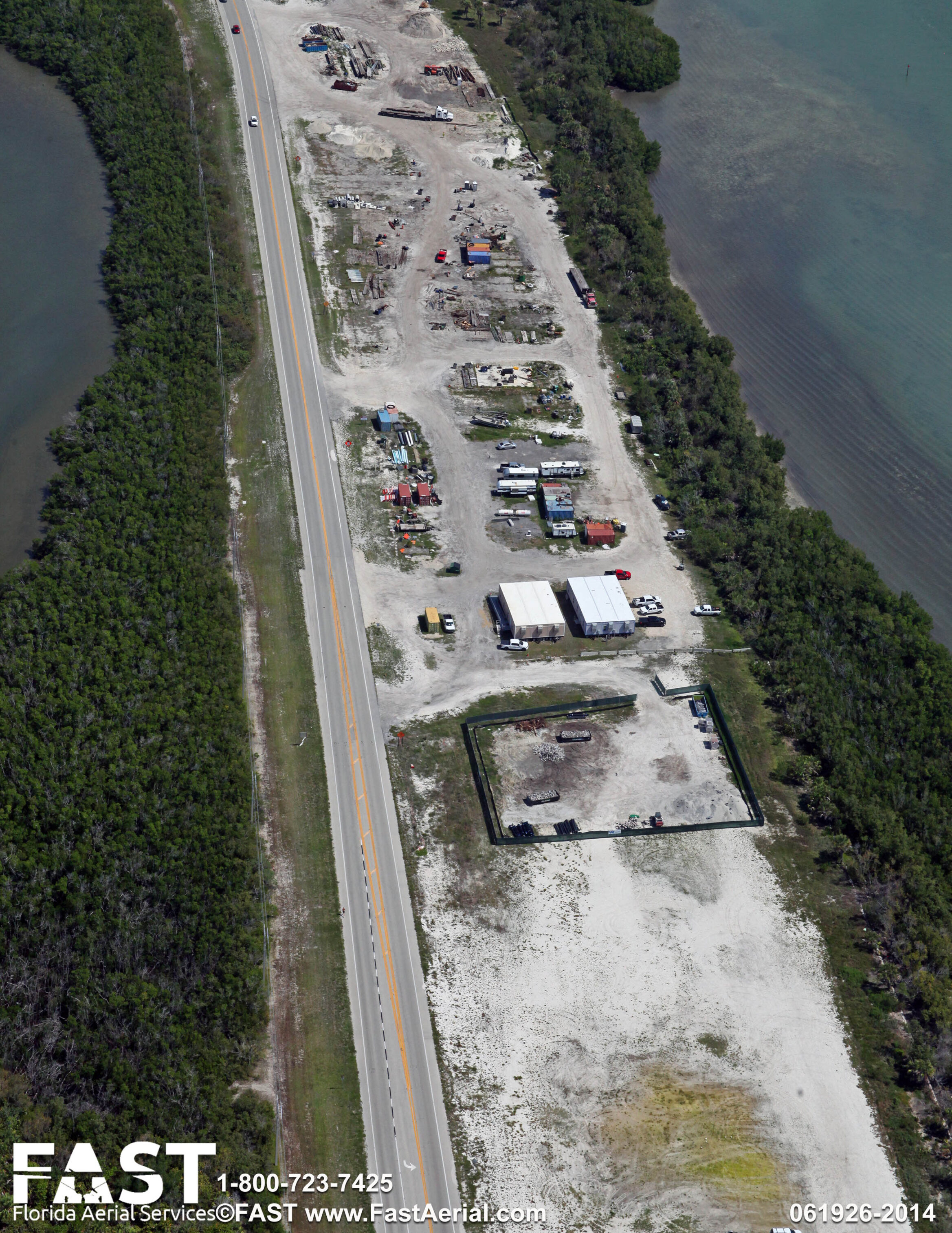 Estero Blvd_Progress June 2026
