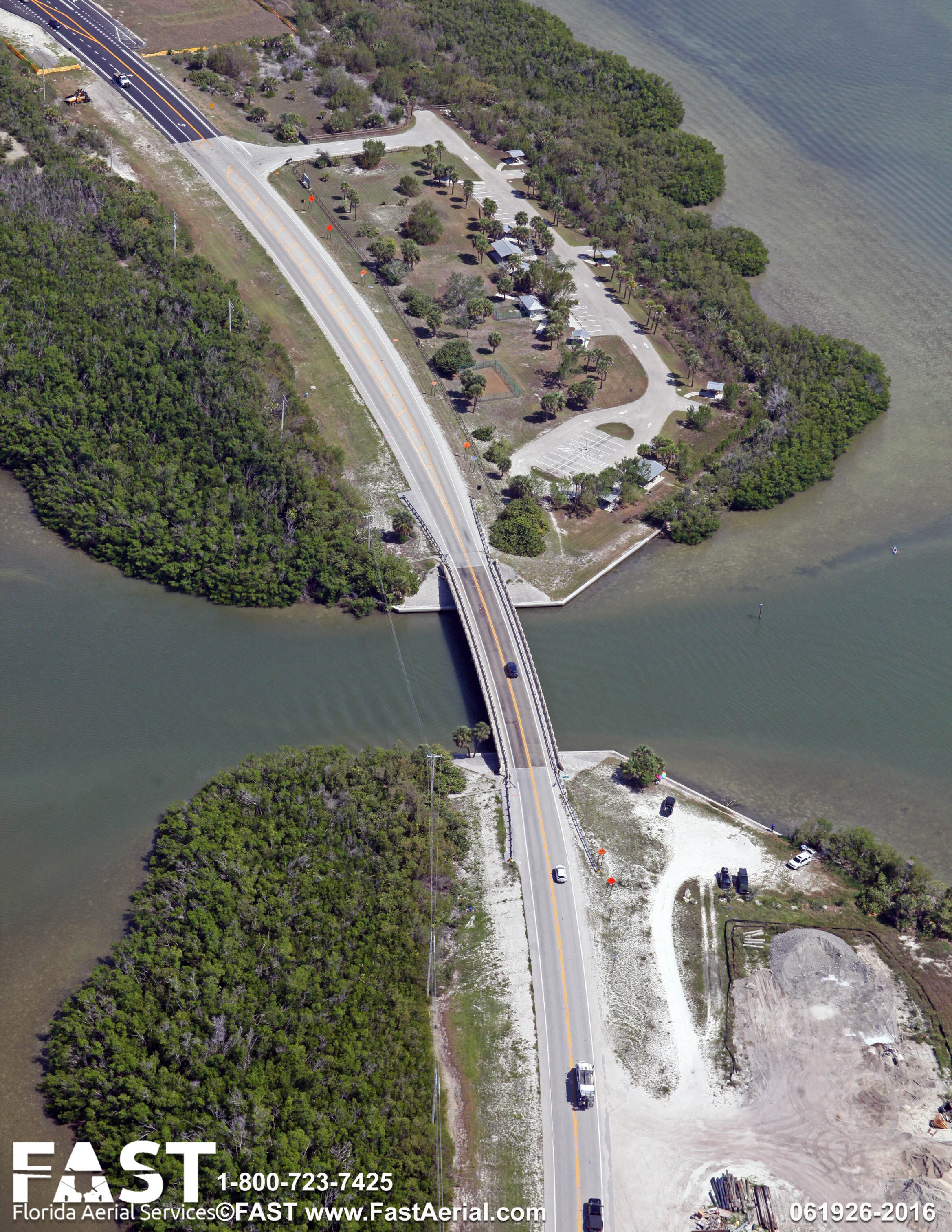 Estero Blvd_Progress June 2026