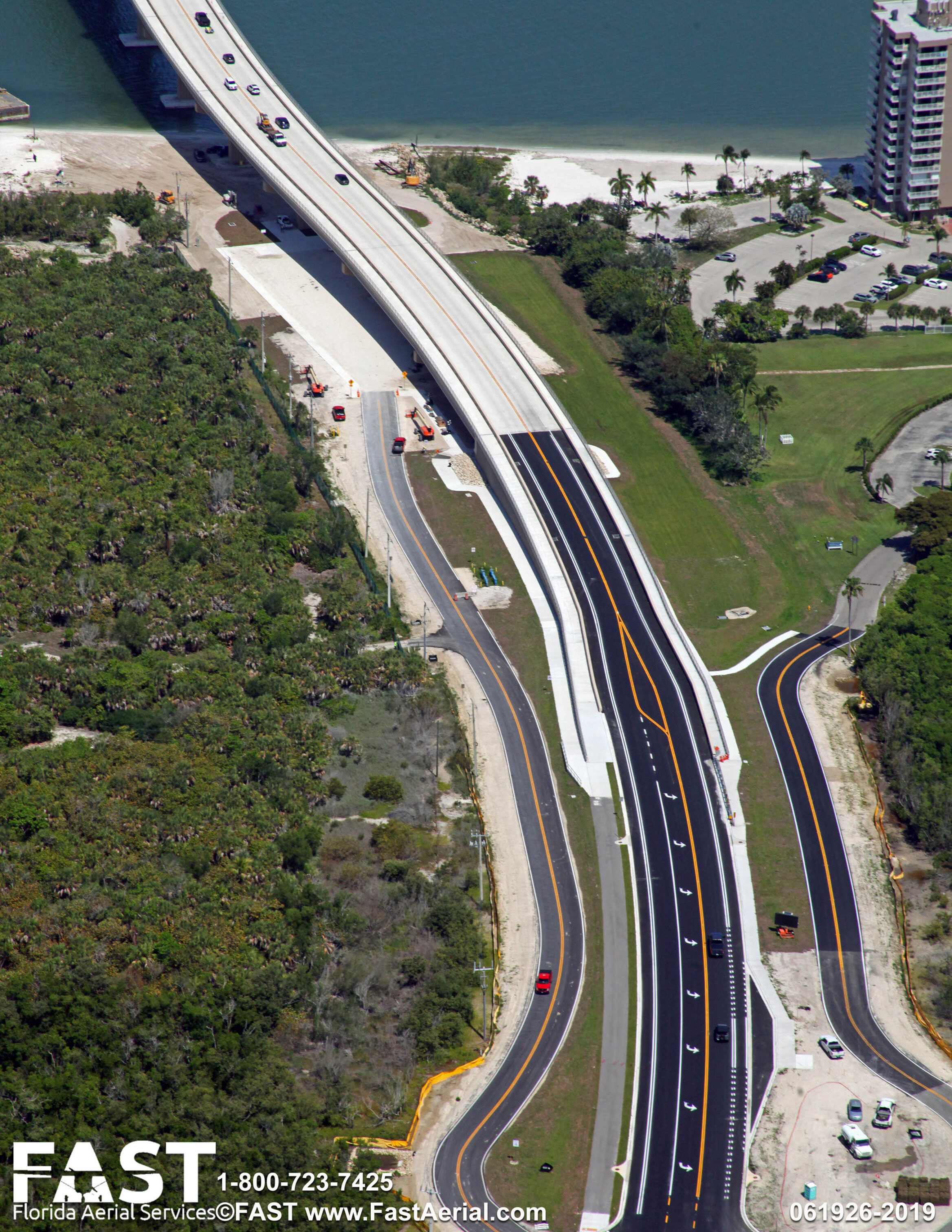 Estero Blvd_Progress June 2026