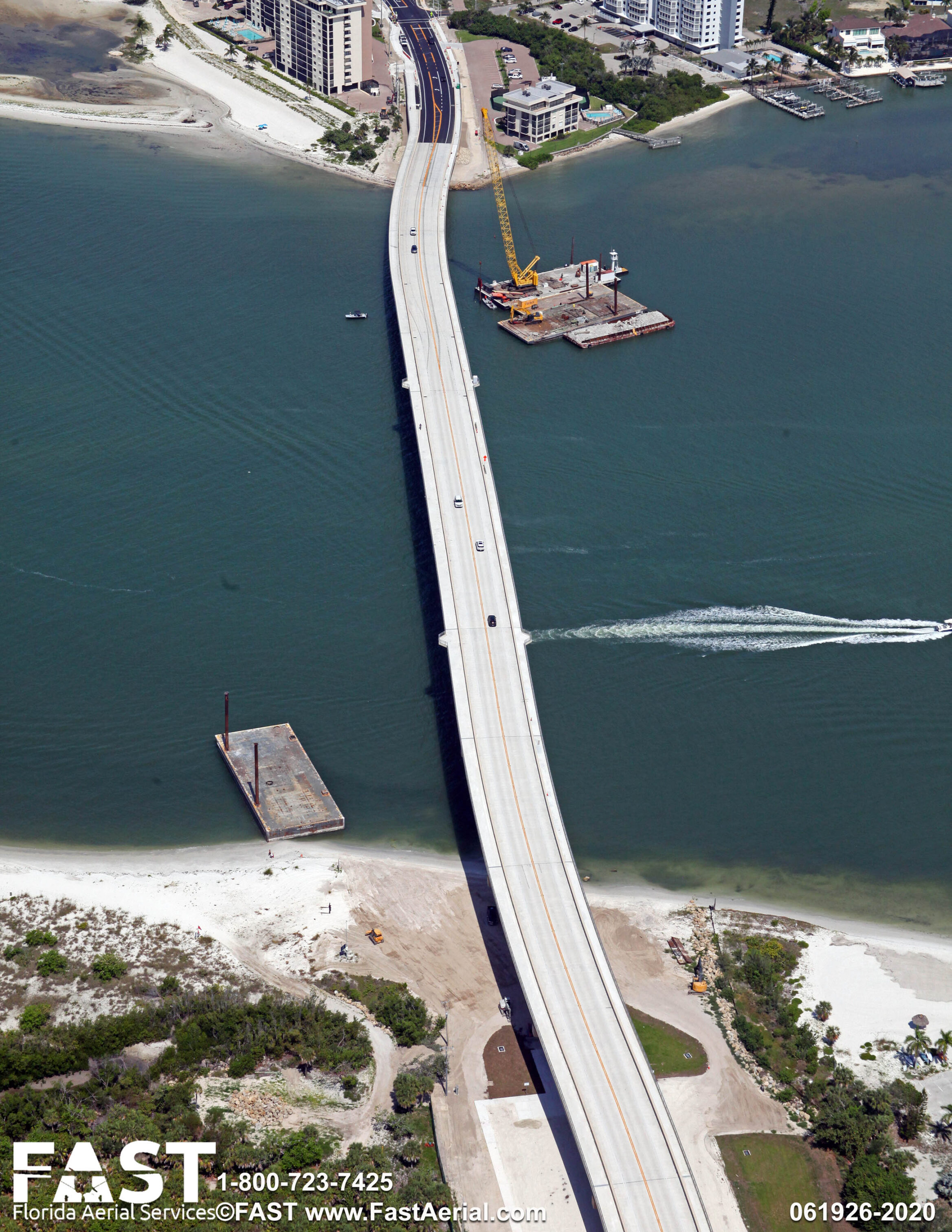 Estero Blvd_Progress June 2026